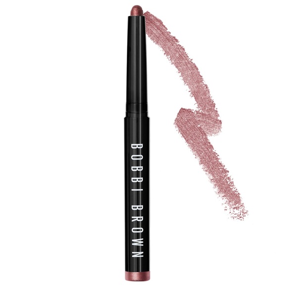 Bobbi Brown Other - LAST 1! Bobbi Brown Long-Wear Waterproof Cream Eyeshadow Stick MULBERRY NEW
